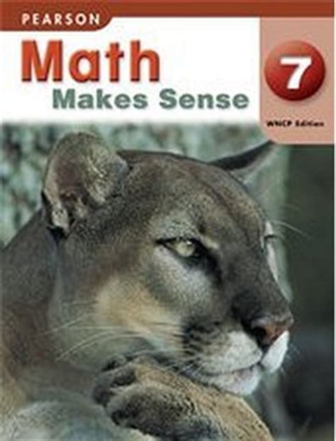 1 Symmetry Ch. . Grade 7 math makes sense textbook